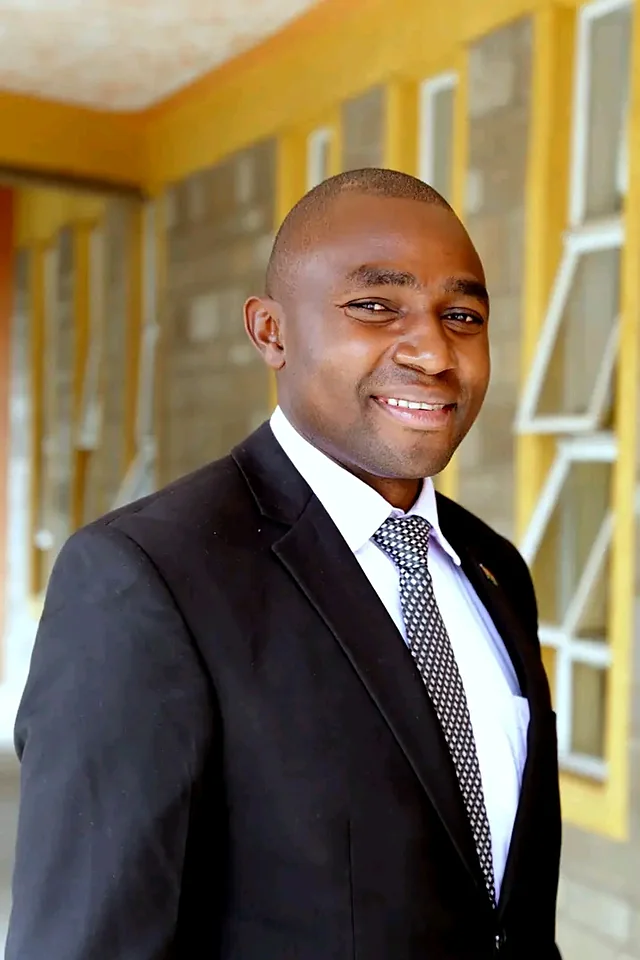 James Onsongo