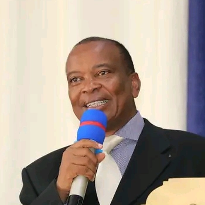 Charles Kaloki