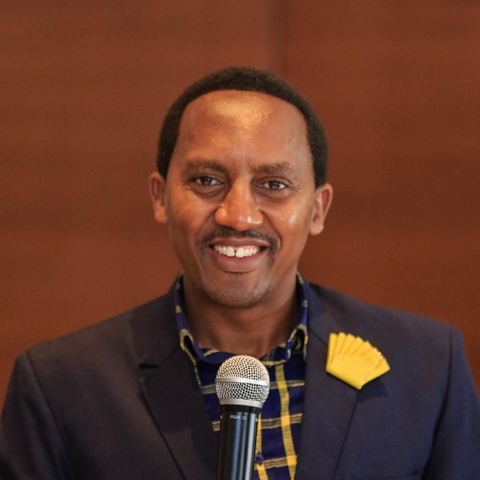 Peter Lwaya