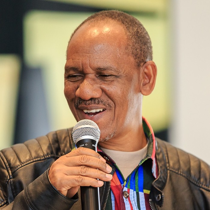 Samson Mbega Mwadzanje