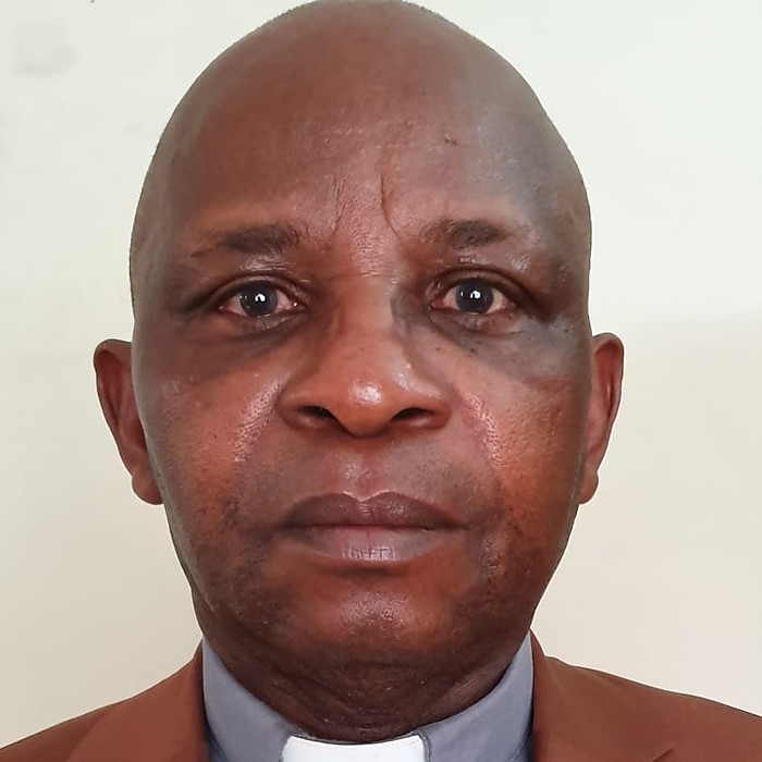 Peterson Nyagah