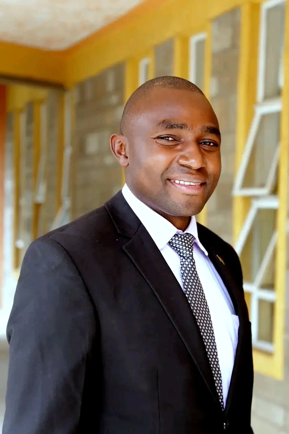 James Onsongo