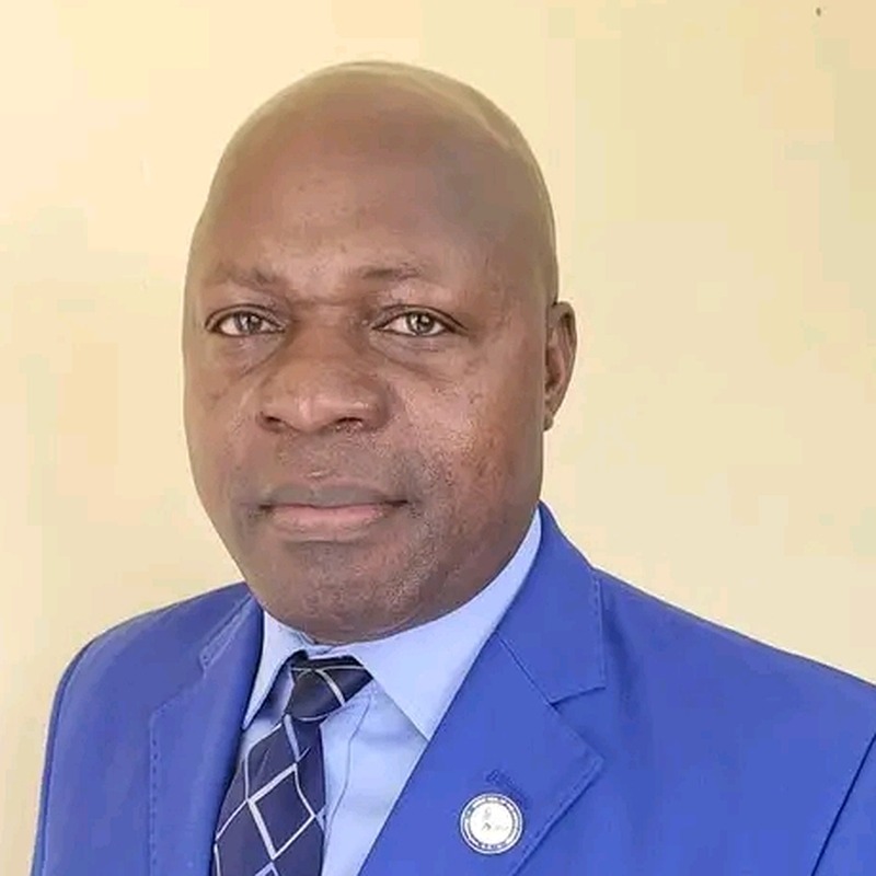 William Sifuna