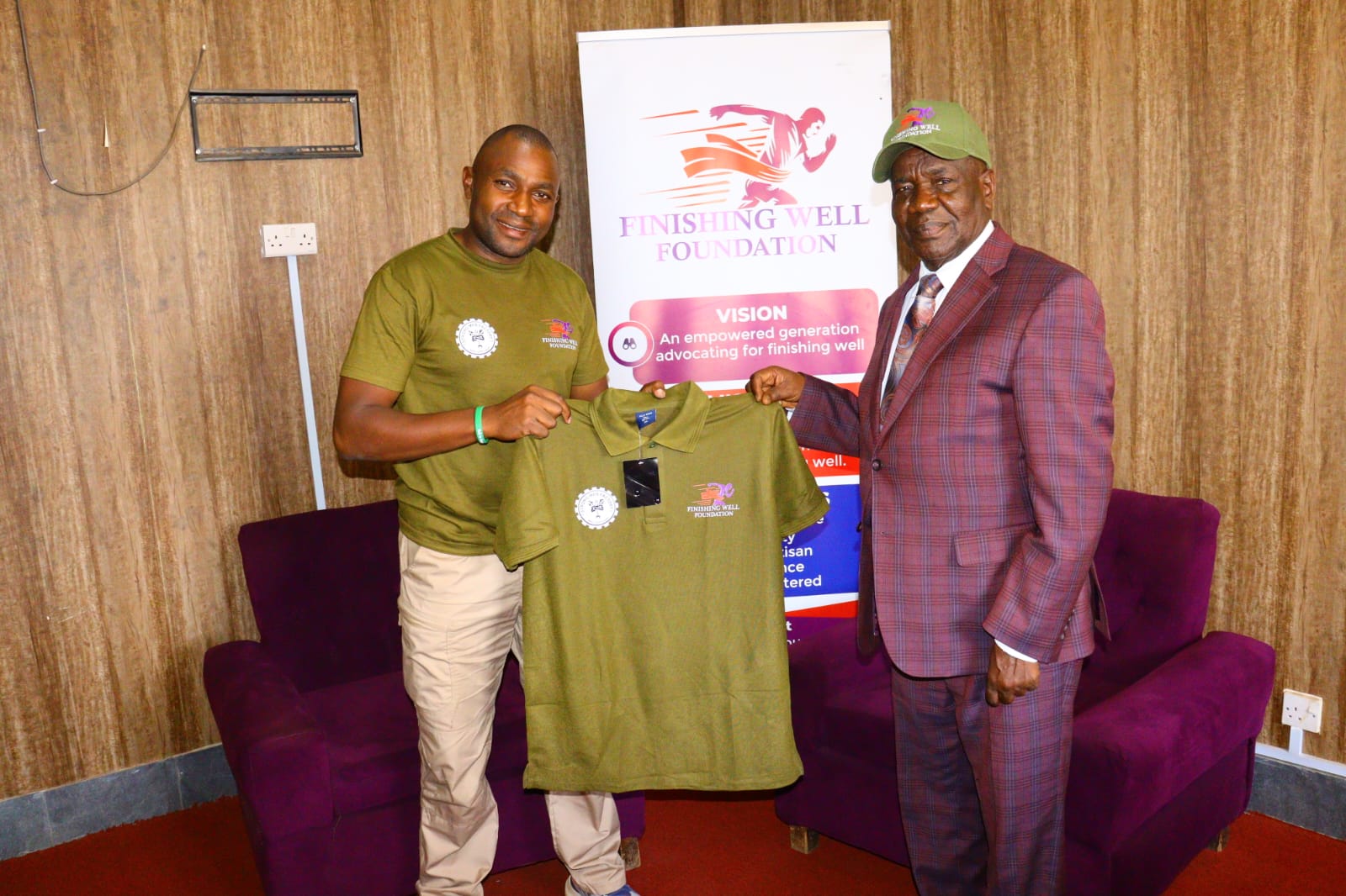 Walk for Fitness 2025