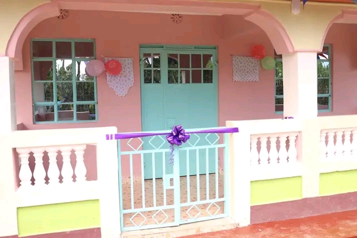 Widows Support Initiative