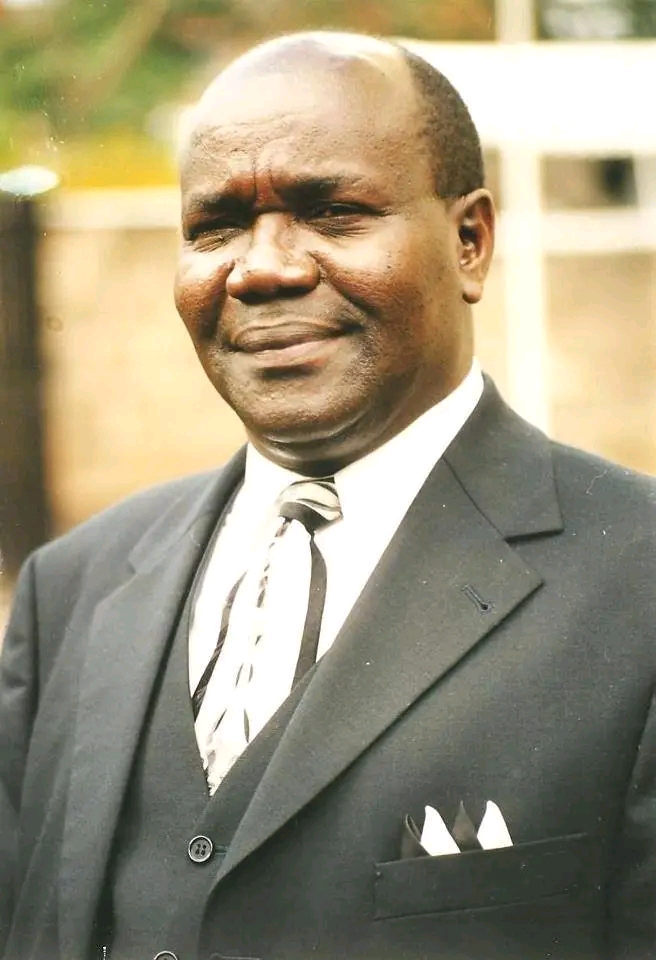 Bishop Tuimising and the 2007/2008 Post-Election Crisis
