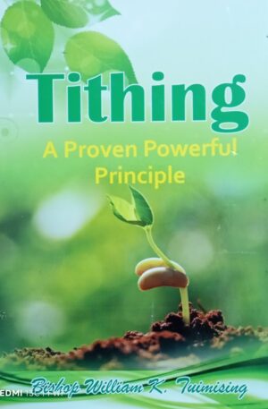 Tithing