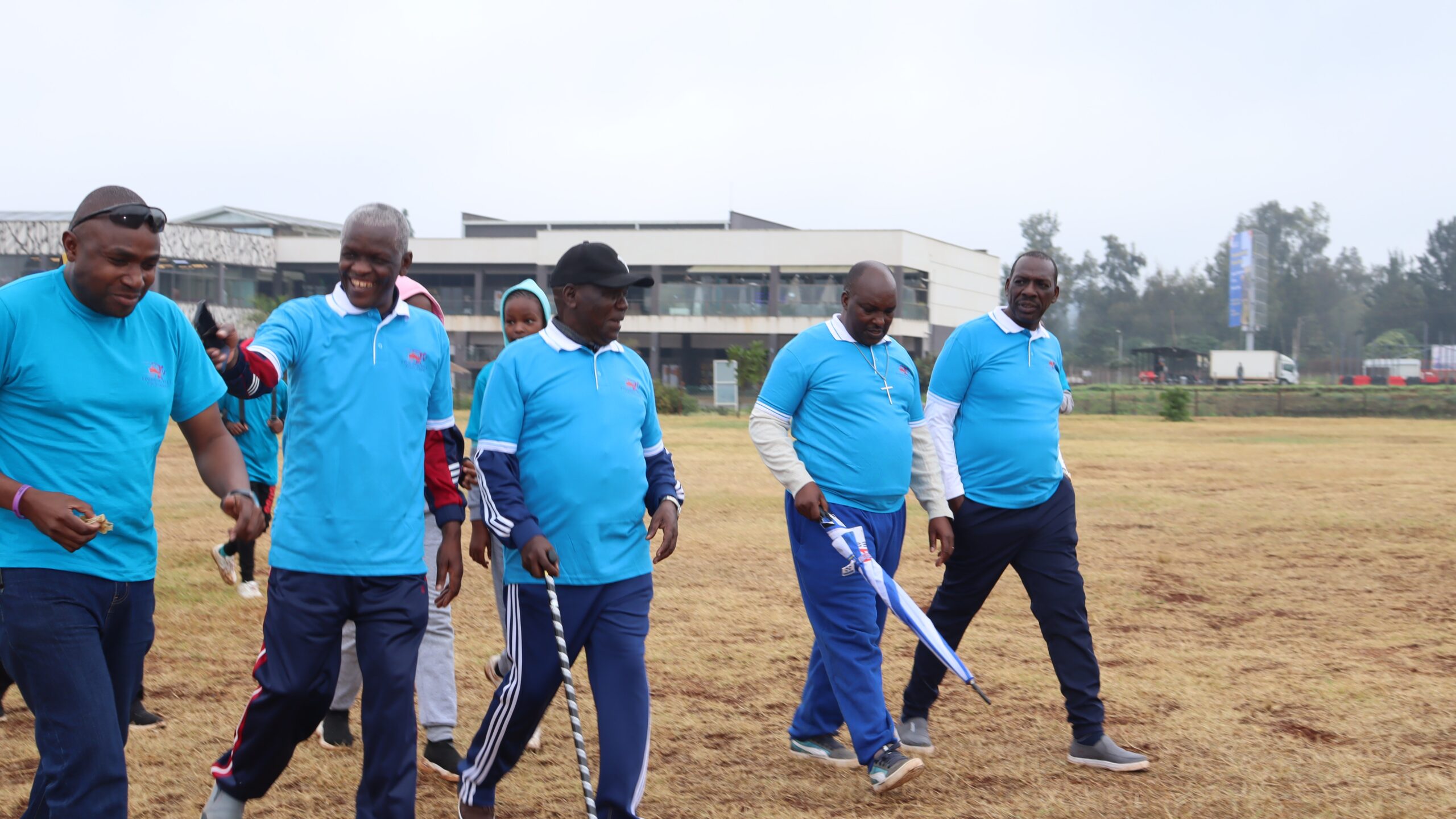 Bishop Dr William Tuimising