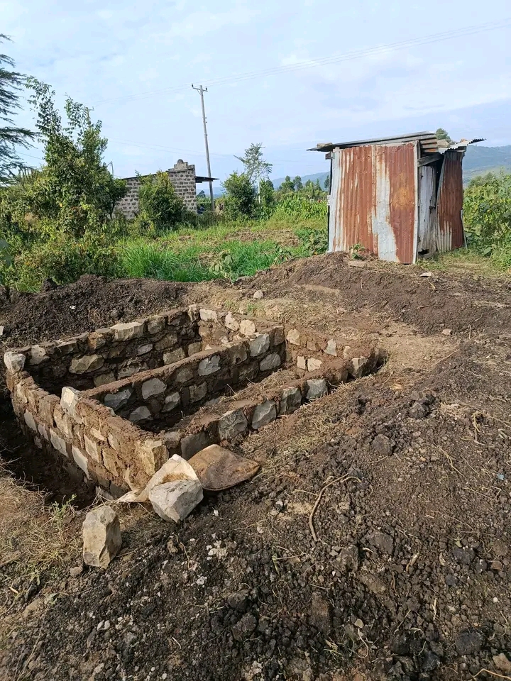Joseph with electric wheelchair
